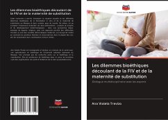 Les dilemmes bioéthiques découlant de la FIV et de la maternité de substitution - Trevizo, Ana Violeta