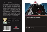 La Russie en 1916-1920 La Russie en 1916-1920