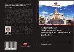 Modernisation et développement socio-économique en Thaïlande et au Cambodge
