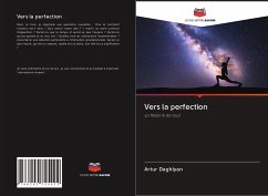 Vers la perfection - Daghlyan, Artur