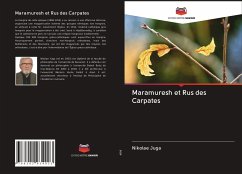 Maramuresh et Rus des Carpates - Juga, Nikolae