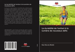 La durabilité de l'enfant à la lumière de nouveaux défis - Bialek, Ewa Danuta