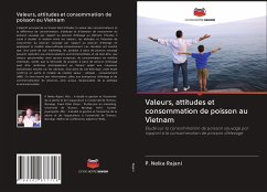 Valeurs, attitudes et consommation de poisson au Vietnam - Rajani, P. Nelka