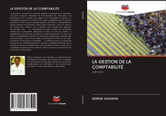 LA GESTION DE LA COMPTABILITÉ - Alehegn, Derese