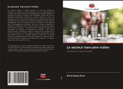 Le secteur bancaire indien - Kaur, Amandeep