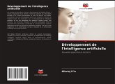 Développement de l'intelligence artificielle