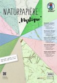 URSUS Naturpapier "Mystique" URSUS Naturpapier "Mystique"