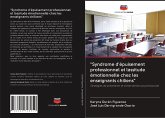 "Syndrome d'épuisement professionnel et lassitude émotionnelle chez les enseignants chiliens"
