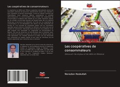 Les coopératives de consommateurs - Hasbullah, Norazlan