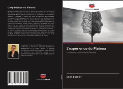 L'expérience du Plateau - Buckler, Scott