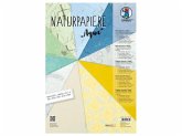 URSUS Naturpapier "Aqua" URSUS Naturpapier "Aqua"