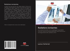 Radiations ionisantes - De Bortoli, Leomar