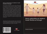 Genre, générations et relations travail-famille au Portugal