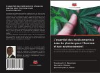 L'essentiel des médicaments à base de plantes pour l'homme et son environnement