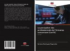 La perception des professionnels de l'Unicamp concernant ConTIC