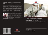 COVID-19 Carrefour de la connaissance 2020