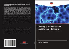 Oncologie moléculaire et cancer du col de l'utérus - Alam, M Shabbir