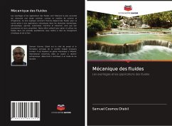 Mécanique des fluides - Otabil, Samuel Cosmos