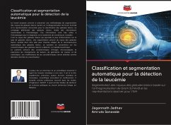 Classification et segmentation automatique pour la détection de la leucémie - Jadhav, Jagannath;Sonavale, Amruta