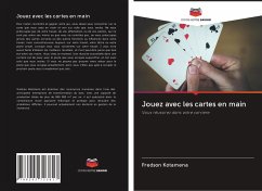 Jouez avec les cartes en main - Kotamena, Fredson