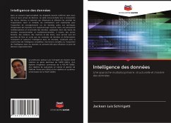 Intelligence des données - Schirigatti, Jackson Luis