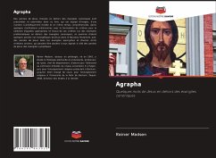 Cover Agrapha