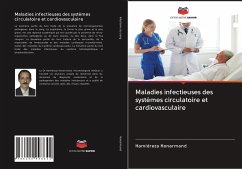 Maladies infectieuses des systèmes circulatoire et cardiovasculaire - Honarmand, Hamidreza