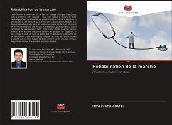 Réhabilitation de la marche - Patel, Indravadan