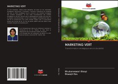 MARKETING VERT - Bisoyi, Bhubaneswari;Das, Biswajit