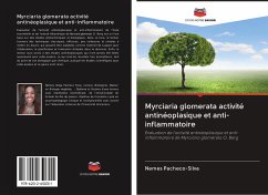 Myrciaria glomerata activité antinéoplasique et anti-inflammatoire - Pacheco-Silva, Nemes