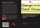 De la théorie critique de la race à la théorie critique de la religion