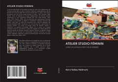 ATELIER STUDIO FÉMININ - Hallmark, Kara Kelley