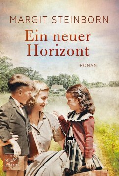 Ein neuer Horizont - Steinborn, Margit