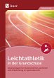 Leichtathletik in der Grundschule - Bild 1