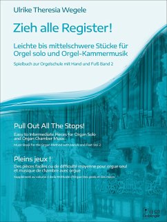 Cover Zieh alle Register!