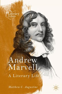 Andrew Marvell - Augustine, Matthew C.