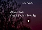 kleine Reise durch die Rauhnächte (eBook, ePUB)