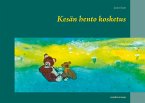 Kesän hento kosketus (eBook, ePUB)