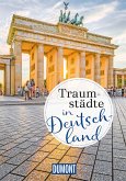 DuMont Bildband Traumstädte in Deutschland