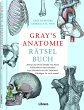 GRAY'S ANATOMIE RÄTSELBUCH - Bild 1