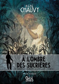 Les Enquêtes d'Hadrien Allonfleur sous le Second Empire - Tome 6 (eBook, ePUB) - Chauvy, Irène