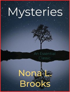 Mysteries (eBook, ePUB) - L. Brooks, Nona