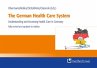 The German Health Care System (eBook,... - Bild 1