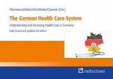 The German Health Care System (eBook, PDF)