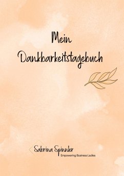 Mein Dankbarkeitstagebuch