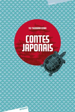 Contes japonais (eBook, ePUB) - Ozaki, Yei Theodora