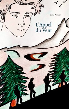 L'Appel du Vent (eBook, ePUB)