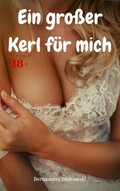 Cover Ein großer Kerl für mich (eBook, ePUB)