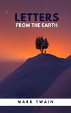 Letters from the Earth (eBook, ePUB)