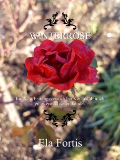 Winterrose (eBook, ePUB) - Fortis, Ela